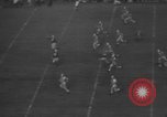 Immagine di Partita di calcio Chicago Illinois USA, 1938, secondo 7 filmato di repertorio 65675053664