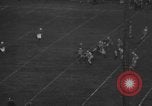 Immagine di Partita di calcio Chicago Illinois USA, 1938, secondo 10 filmato di repertorio 65675053664