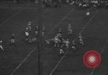 Immagine di Partita di calcio Chicago Illinois USA, 1938, secondo 12 filmato di repertorio 65675053664
