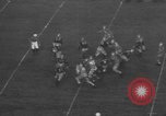 Immagine di Partita di calcio Chicago Illinois USA, 1938, secondo 15 filmato di repertorio 65675053664