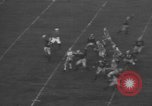 Immagine di Partita di calcio Chicago Illinois USA, 1938, secondo 16 filmato di repertorio 65675053664