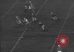 Immagine di Partita di calcio Chicago Illinois USA, 1938, secondo 18 filmato di repertorio 65675053664