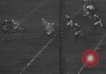 Immagine di Partita di calcio Chicago Illinois USA, 1938, secondo 19 filmato di repertorio 65675053664