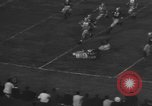Immagine di Partita di calcio Chicago Illinois USA, 1938, secondo 22 filmato di repertorio 65675053664