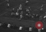 Immagine di Partita di calcio Chicago Illinois USA, 1938, secondo 24 filmato di repertorio 65675053664