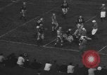 Immagine di Partita di calcio Chicago Illinois USA, 1938, secondo 25 filmato di repertorio 65675053664