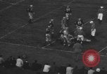 Immagine di Partita di calcio Chicago Illinois USA, 1938, secondo 26 filmato di repertorio 65675053664