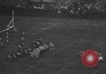 Immagine di Partita di calcio Chicago Illinois USA, 1938, secondo 29 filmato di repertorio 65675053664