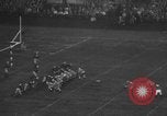 Immagine di Partita di calcio Chicago Illinois USA, 1938, secondo 30 filmato di repertorio 65675053664