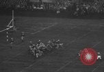 Immagine di Partita di calcio Chicago Illinois USA, 1938, secondo 31 filmato di repertorio 65675053664