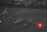 Immagine di Partita di calcio Chicago Illinois USA, 1938, secondo 32 filmato di repertorio 65675053664