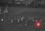 Immagine di Partita di calcio Chicago Illinois USA, 1938, secondo 33 filmato di repertorio 65675053664