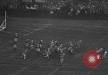 Immagine di Partita di calcio Chicago Illinois USA, 1938, secondo 34 filmato di repertorio 65675053664
