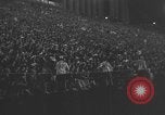 Immagine di Partita di calcio Chicago Illinois USA, 1938, secondo 35 filmato di repertorio 65675053664