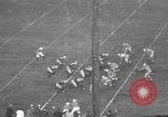 Immagine di Partita di calcio Chicago Illinois USA, 1938, secondo 37 filmato di repertorio 65675053664