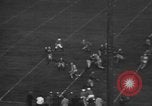 Immagine di Partita di calcio Chicago Illinois USA, 1938, secondo 39 filmato di repertorio 65675053664