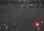 Immagine di Partita di calcio Chicago Illinois USA, 1938, secondo 41 filmato di repertorio 65675053664