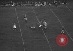 Immagine di Partita di calcio Chicago Illinois USA, 1938, secondo 45 filmato di repertorio 65675053664