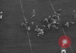 Immagine di Partita di calcio Chicago Illinois USA, 1938, secondo 47 filmato di repertorio 65675053664