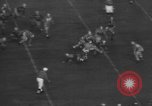 Immagine di Partita di calcio Chicago Illinois USA, 1938, secondo 49 filmato di repertorio 65675053664