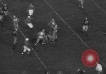 Immagine di Partita di calcio Chicago Illinois USA, 1938, secondo 51 filmato di repertorio 65675053664