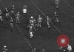 Immagine di Partita di calcio Chicago Illinois USA, 1938, secondo 52 filmato di repertorio 65675053664