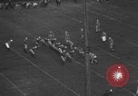 Immagine di Partita di calcio Chicago Illinois USA, 1938, secondo 53 filmato di repertorio 65675053664