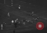 Immagine di Partita di calcio Chicago Illinois USA, 1938, secondo 59 filmato di repertorio 65675053664