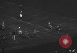 Immagine di Partita di calcio Chicago Illinois USA, 1938, secondo 60 filmato di repertorio 65675053664