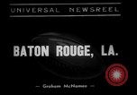 Image Coach Moore Baton Rouge Louisiana USA, 1938, de la seconde 1 séquences d'archives historiques vidéo 65675053666
