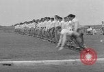 Image Coach Moore Baton Rouge Louisiana USA, 1938, de la seconde 5 séquences d'archives historiques vidéo 65675053666