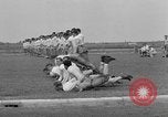 Image Coach Moore Baton Rouge Louisiana USA, 1938, de la seconde 7 séquences d'archives historiques vidéo 65675053666