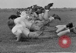 Image Coach Moore Baton Rouge Louisiana USA, 1938, de la seconde 11 séquences d'archives historiques vidéo 65675053666