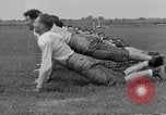 Image Coach Moore Baton Rouge Louisiana USA, 1938, de la seconde 12 séquences d'archives historiques vidéo 65675053666
