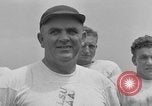 Image Coach Moore Baton Rouge Louisiana USA, 1938, de la seconde 14 séquences d'archives historiques vidéo 65675053666