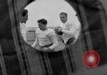 Image Coach Moore Baton Rouge Louisiana USA, 1938, de la seconde 20 séquences d'archives historiques vidéo 65675053666