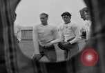 Image Coach Moore Baton Rouge Louisiana USA, 1938, de la seconde 22 séquences d'archives historiques vidéo 65675053666
