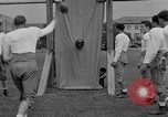 Image Coach Moore Baton Rouge Louisiana USA, 1938, de la seconde 23 séquences d'archives historiques vidéo 65675053666