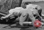 Image Coach Moore Baton Rouge Louisiana USA, 1938, de la seconde 30 séquences d'archives historiques vidéo 65675053666