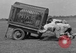 Image Coach Moore Baton Rouge Louisiana USA, 1938, de la seconde 32 séquences d'archives historiques vidéo 65675053666