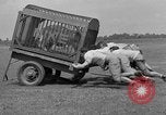 Image Coach Moore Baton Rouge Louisiana USA, 1938, de la seconde 33 séquences d'archives historiques vidéo 65675053666