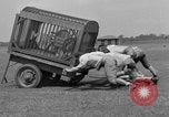 Image Coach Moore Baton Rouge Louisiana USA, 1938, de la seconde 34 séquences d'archives historiques vidéo 65675053666
