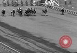 Image course de chevaux Pawtucket Rhode Island USA, 1938, de la seconde 14 séquences d'archives historiques vidéo 65675053667