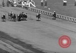 Image course de chevaux Pawtucket Rhode Island USA, 1938, de la seconde 15 séquences d'archives historiques vidéo 65675053667