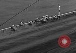Image course de chevaux Pawtucket Rhode Island USA, 1938, de la seconde 32 séquences d'archives historiques vidéo 65675053667