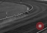 Image course de chevaux Pawtucket Rhode Island USA, 1938, de la seconde 34 séquences d'archives historiques vidéo 65675053667