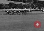 Image course de chevaux Pawtucket Rhode Island USA, 1938, de la seconde 39 séquences d'archives historiques vidéo 65675053667