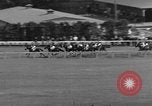 Image course de chevaux Pawtucket Rhode Island USA, 1938, de la seconde 41 séquences d'archives historiques vidéo 65675053667