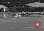 Image course de chevaux Pawtucket Rhode Island USA, 1938, de la seconde 42 séquences d'archives historiques vidéo 65675053667