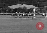 Image course de chevaux Pawtucket Rhode Island USA, 1938, de la seconde 43 séquences d'archives historiques vidéo 65675053667